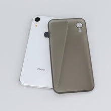 iPhone 2018 clear case
