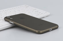 iPhone 2018 minimal case