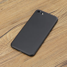 iPhone 8 case black