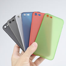 iPhone 8 minimal case