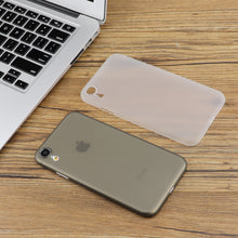 thin case iPhone 2018