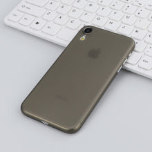 iPhone thin case 2018