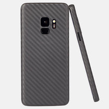 galaxy s9 carbon fiber case, carbon fiber case for Galaxy S9 plus