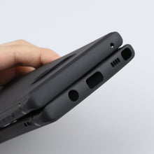 Galaxy note 9 case black