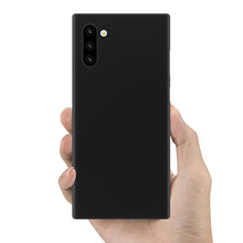 ultra thin for note 10 phone case