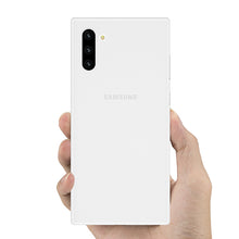 for note 10 plus case