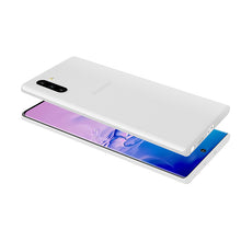 for note 10 plus thin case