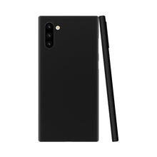 note 10 matte phone case