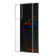 0.35mm Super Thin Transparent Cases For Samsung galaxy note 20/note 20 ultra