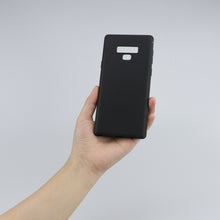 galaxy note 9 minimal case