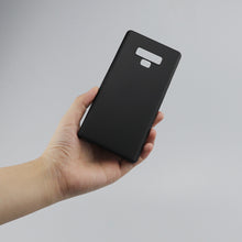 0.35mm Super Thin Matte PP Case For Samsung Galaxy Note 9