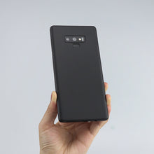 note 9 super thin case