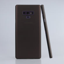 thin case medome