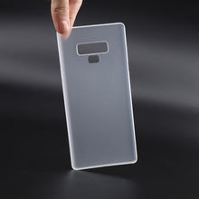 note 9 super thin case