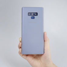 note 9 super slim case