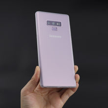 note 9 minimal case