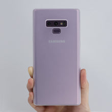 note 9 ultra thin case