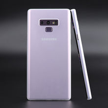 note 9 slim case