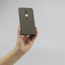 Oneplus 6 case