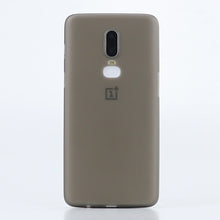 OnePlus 6 thin case
