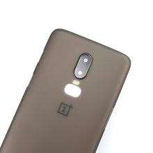 OnePlus 6 thinnest case