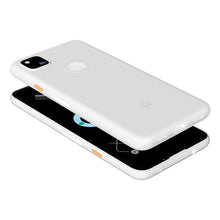 Pixel 4a