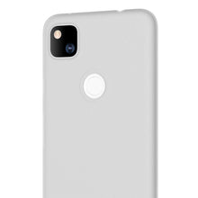google pixel 4a