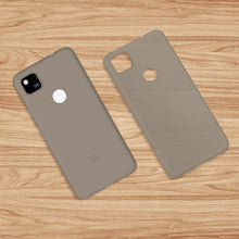 google pixel 4a