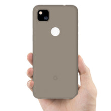 google pixel 4a