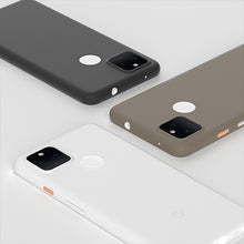 google pixel 4a