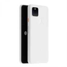 google pixel 4a
