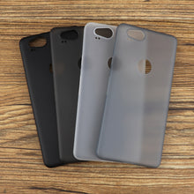 super thin google pixel 2 case