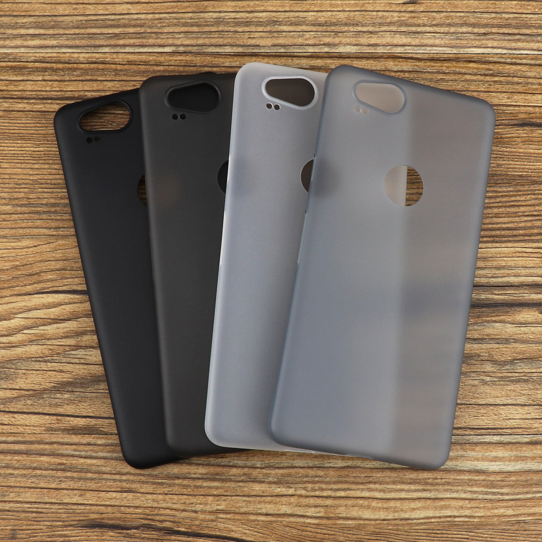 super thin google pixel 2 case
