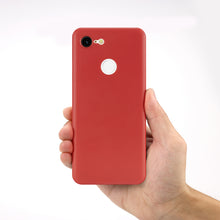 pixel 3 slim case
