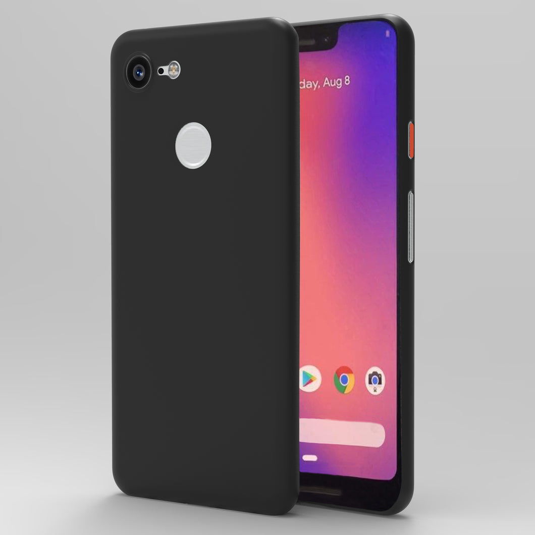 pixel 3 super thin case
