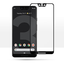 pixel 3 xl 3D curved glass