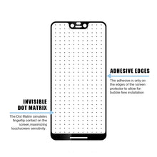 full screen protector for pixel 3 xl
