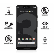 pixel 3 xl tempered glass protector