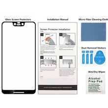 tempered glass for pixel 3 xl