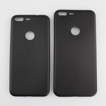 super thin pixel case