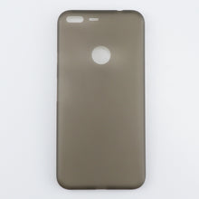clear pixel xl case