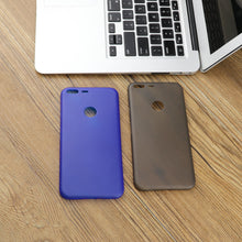 minimal case for Google Pixel