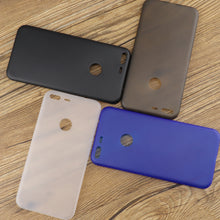 pixel xl thin case