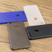 google pixel thin case