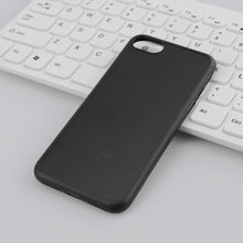 0.6mm Thin Groove Case for iPhone 7/8