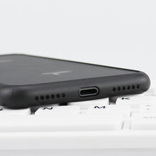 0.6mm Thin Groove Case for iPhone 7/8
