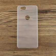 pixel 2 case frosted white