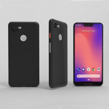 pixel 3 thin case