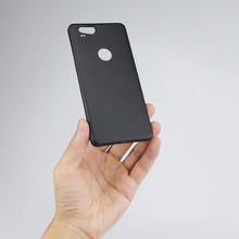 pixel 2 thin case blackout