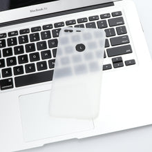 clear case for pixel